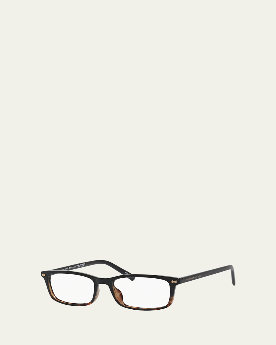 jodie 2 two-tone rectangle readers